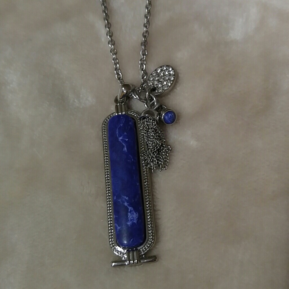 Lia Sophia Necklace
